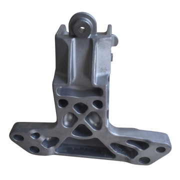 Aluminium Die Casting Auto Parts Moto